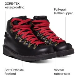 Danner Stumptown Mountain Pass GORE-TEX Boot - Women's -Hot Sale Shoe Shop BK D14