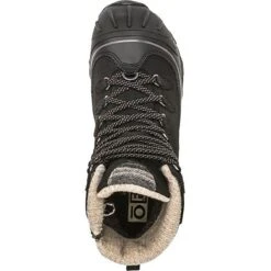 Oboz Sapphire 8in Insulated B-Dry Boot - Women's -Hot Sale Shoe Shop BK D3 11