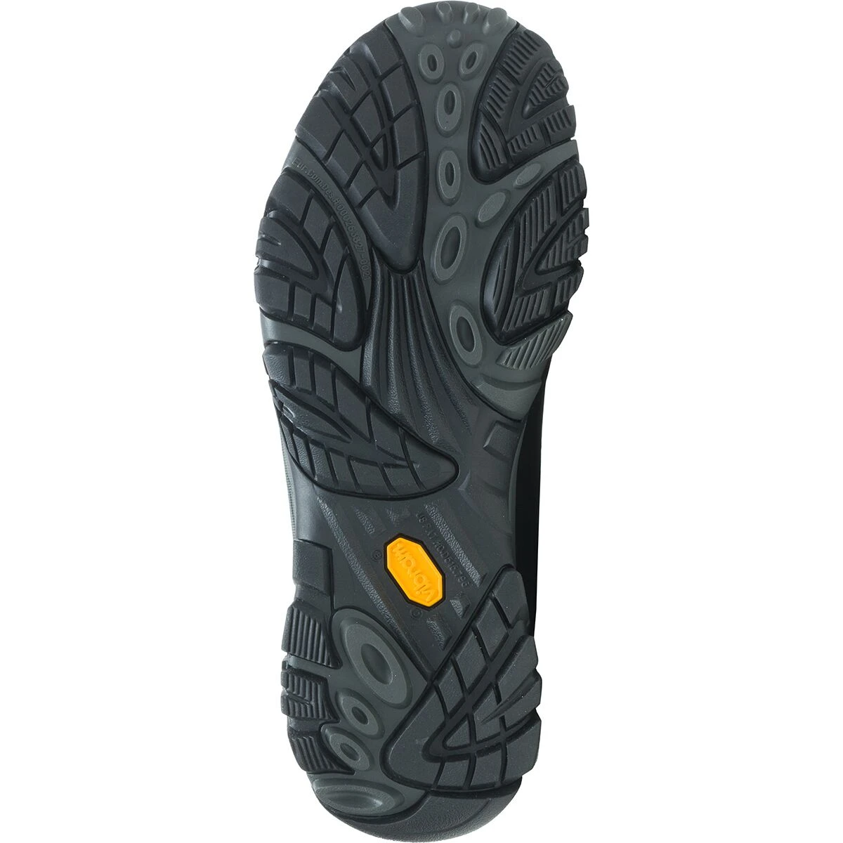 Merrell Moab Adventure Lace Shoe - Men's 4 Merrell Moab Adventure Lace Shoe - Men's - Image 2