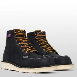 Danner Bull Run Moc Toe Boot - Men's