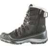 Oboz Sapphire 8in Insulated B-Dry Boot - Women's