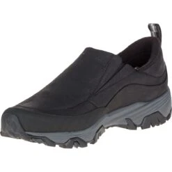 Merrell Coldpack Ice+ Moc Waterproof - Men's -Hot Sale Shoe Shop BK D6 2