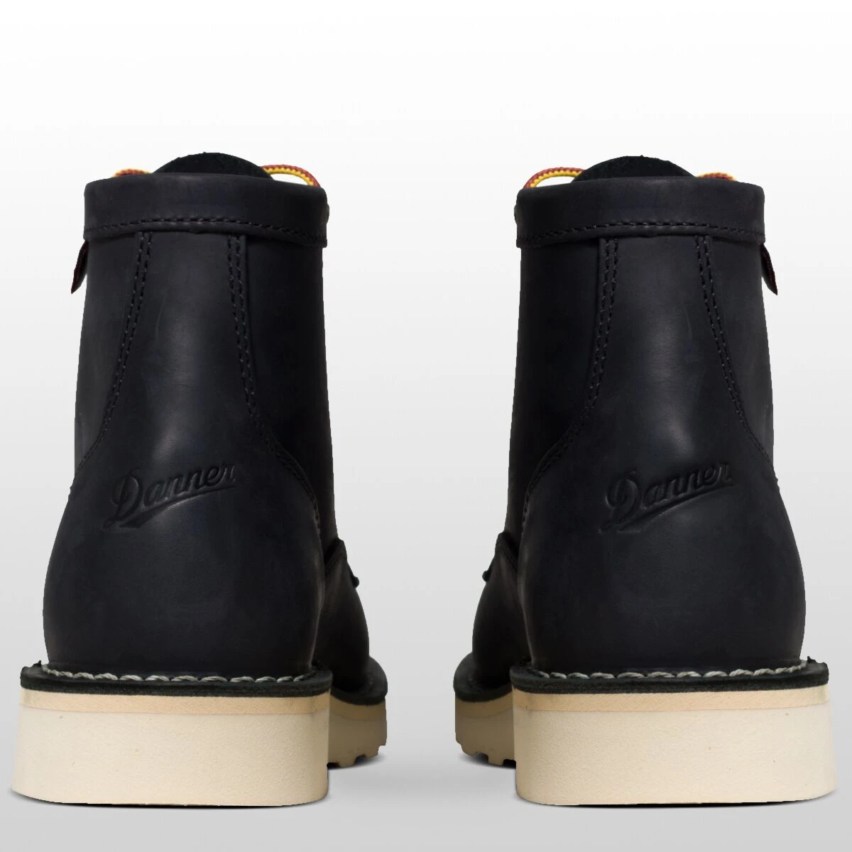 Danner Bull Run Moc Toe Boot - Men's 10 Danner Bull Run Moc Toe Boot - Men's - Image 8