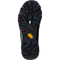 Merrell Coldpack Ice+ Moc Waterproof Shoe - Women's -Hot Sale Shoe Shop BK D7 8