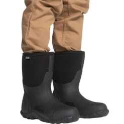 BOGS Classic Mid Boot - Men's -Hot Sale Shoe Shop BK D8 1