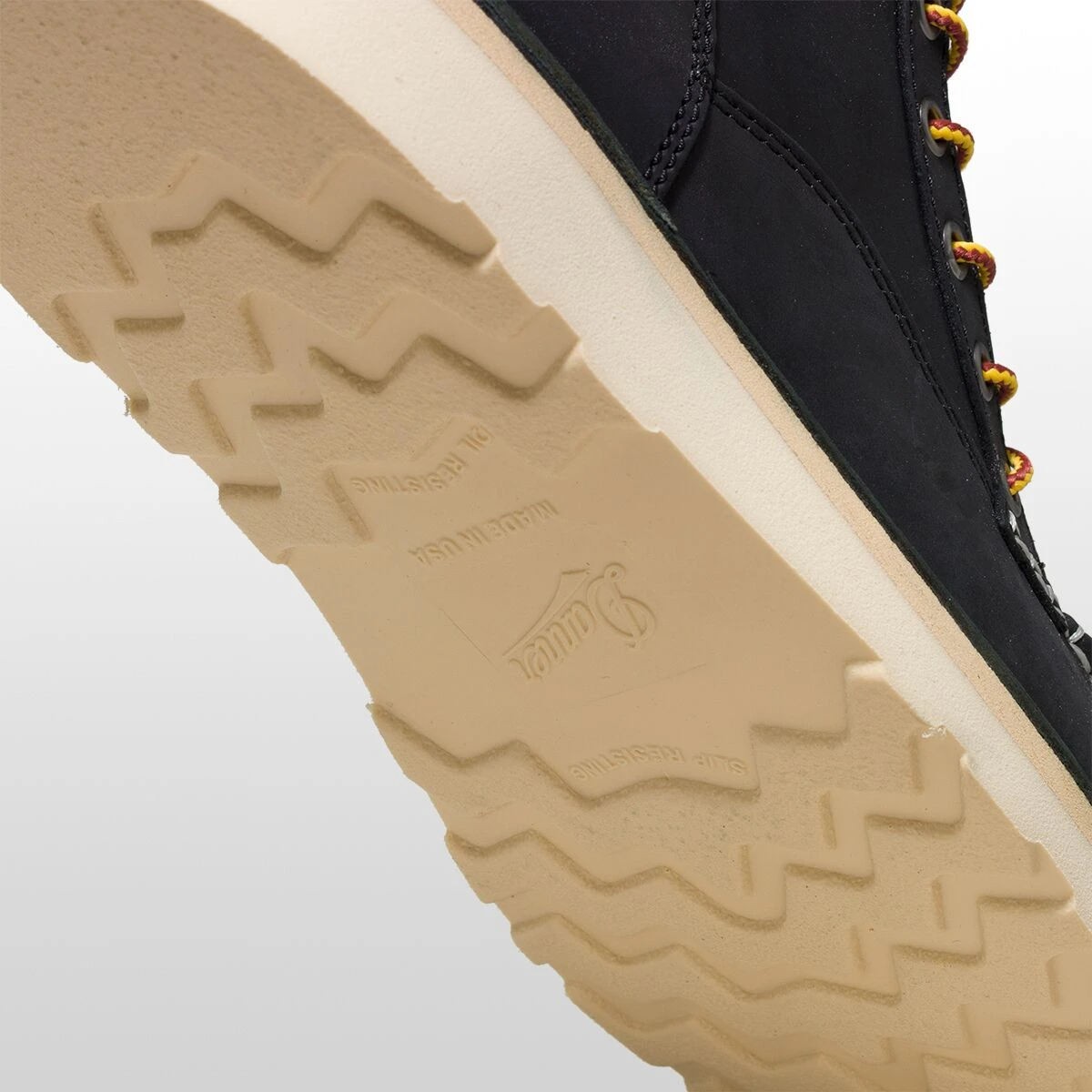 Danner Bull Run Moc Toe Boot - Men's 6 Danner Bull Run Moc Toe Boot - Men's - Image 4