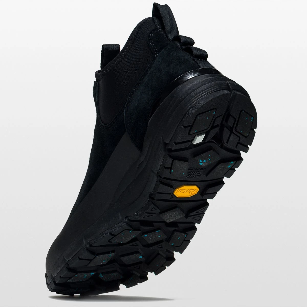 Danner Arctic 600 Chelsea Boot - Women's 7 Danner Arctic 600 Chelsea Boot - Women's - Image 5