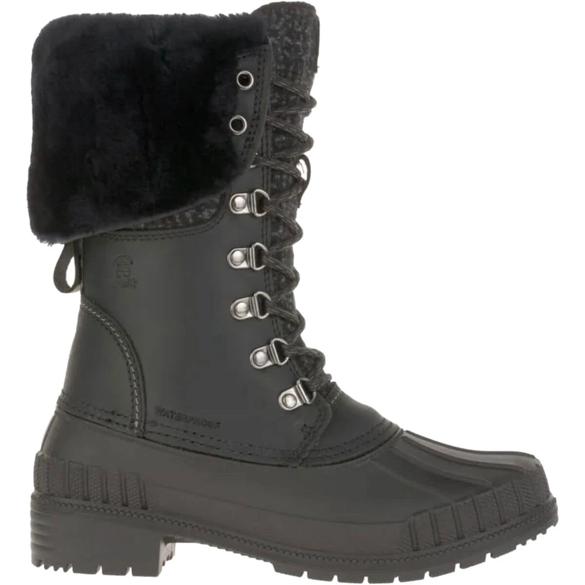 Kamik Sienna F 2 Boot - Women's 4 Kamik Sienna F 2 Boot - Women's - Image 2