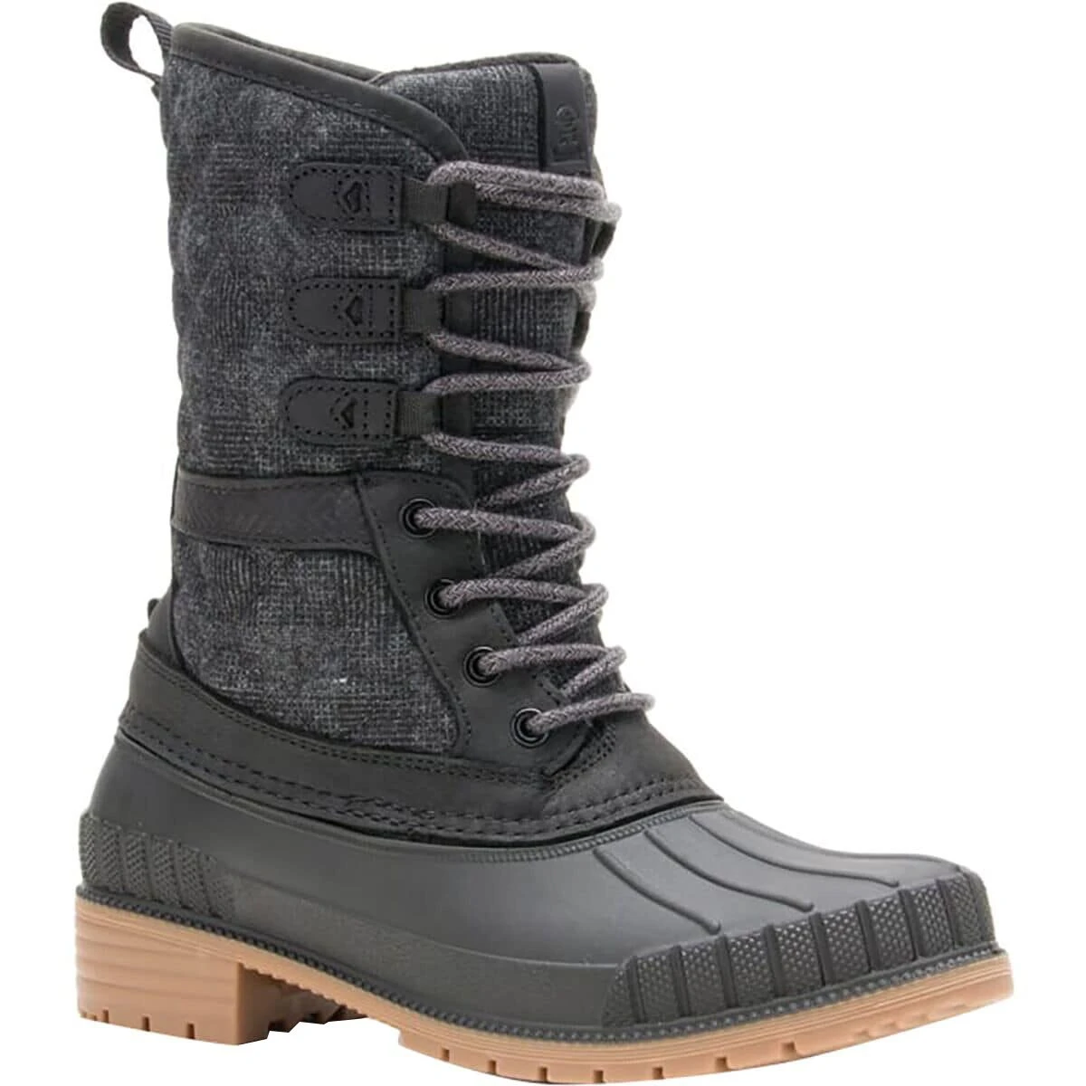 Kamik Sienna 3 Boot - Women's 7 Kamik Sienna 3 Boot - Women's - Image 5