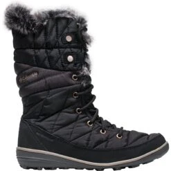 Columbia Heavenly Omni-Heat Boot - Women's -Hot Sale Shoe Shop BLA 117