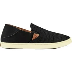 OluKai Pehuea Shoe - Women's -Hot Sale Shoe Shop BLA 128