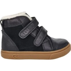 Ugg Rennon II Shoe - Toddlers' -Hot Sale Shoe Shop BLA 140