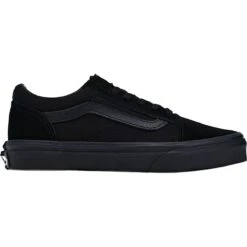 Vans Old Skool Shoe - Kids' -Hot Sale Shoe Shop BLA 142