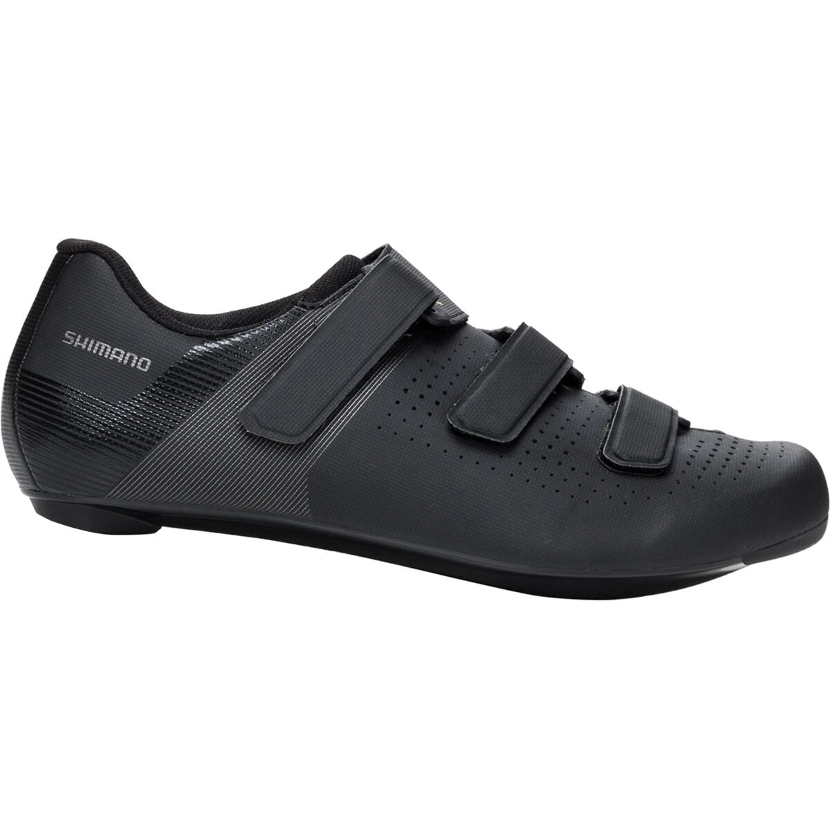 Shimano RC1 Cycling Shoe - Men's 5 Shimano RC1 Cycling Shoe - Men's - Image 3
