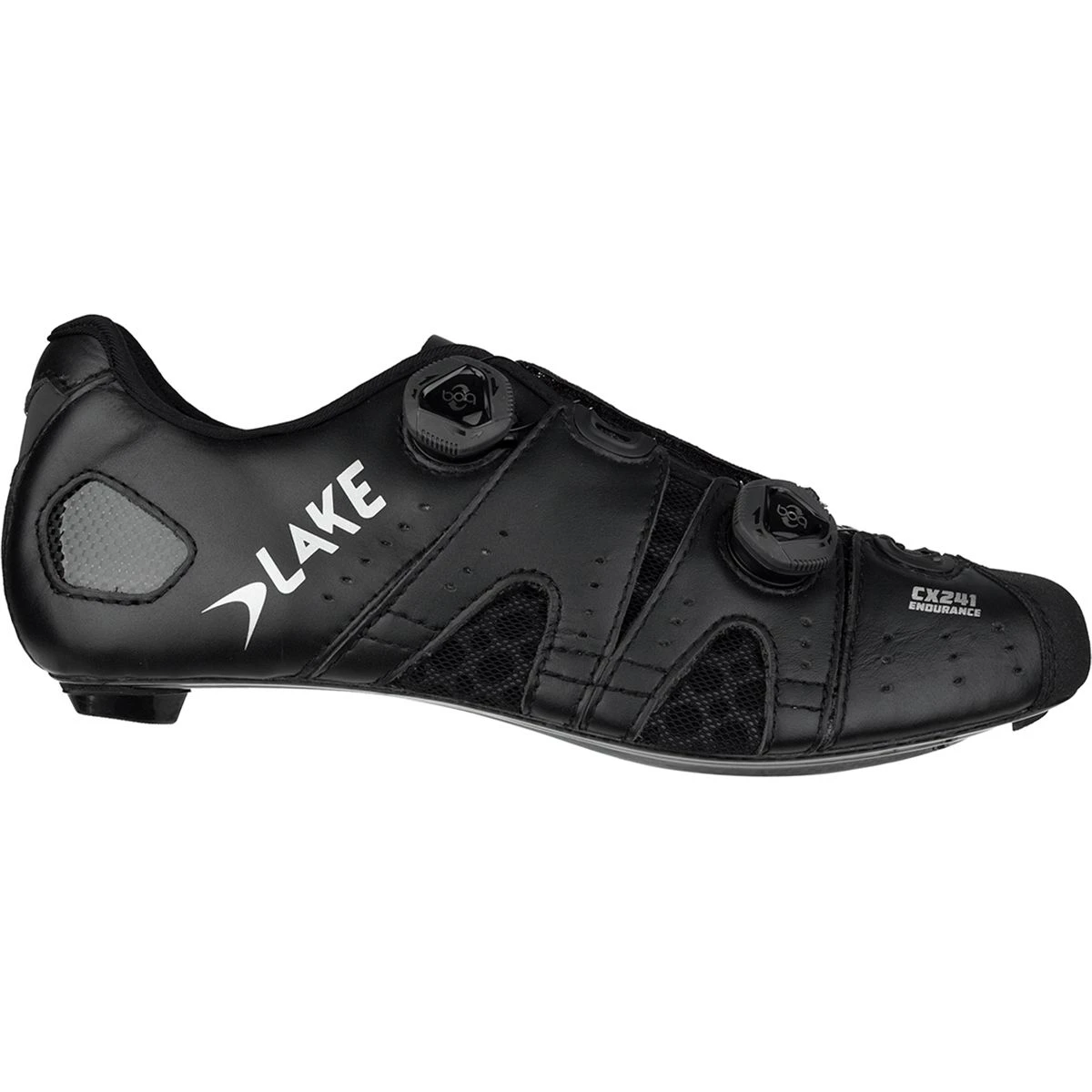 Lake CX241 Cycling Shoe - Men's 7 Lake CX241 Cycling Shoe - Men's - Image 5