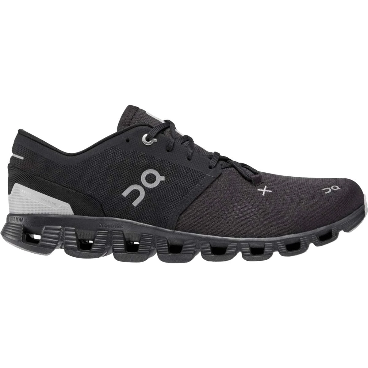 On Running Cloud X 3 Running Shoe - Men's 7 On Running Cloud X 3 Running Shoe - Men's - Image 5