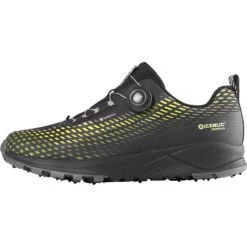 Icebug NewRun BUGrip GTX Running Shoe - Men's 10 Icebug NewRun BUGrip GTX Running Shoe - Men's -Hot Sale Shoe Shop BLA 157