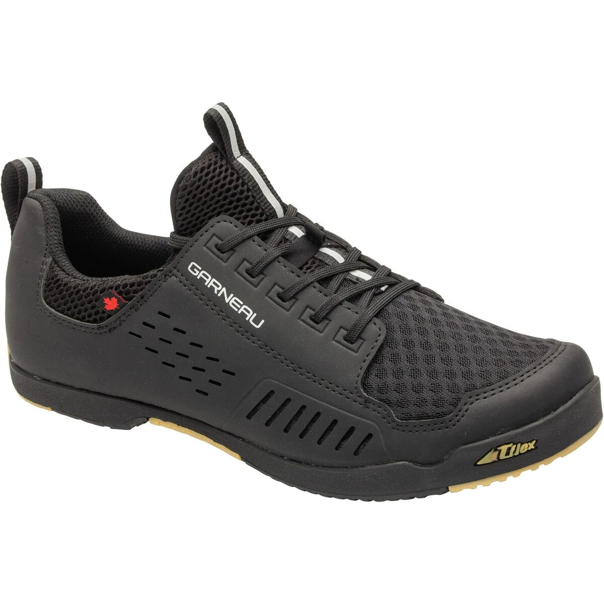 Louis Garneau DeVille Cycling Shoe - Men's 3 Louis Garneau DeVille Cycling Shoe - Men's