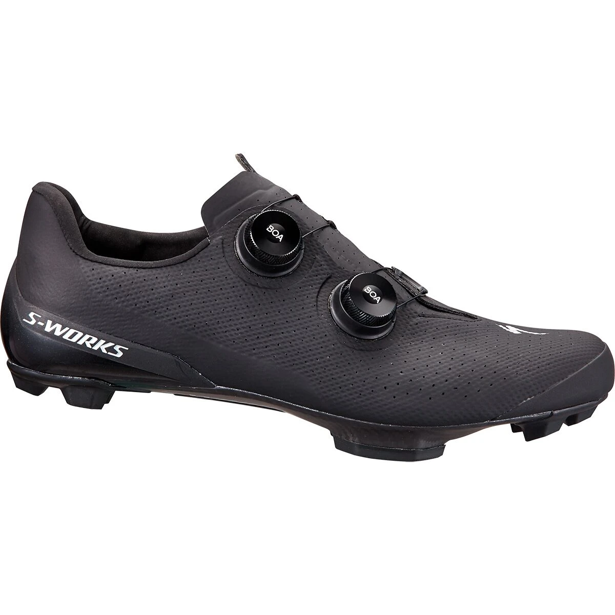 Specialized S-Works Recon Mountain Bike Shoe 5 Specialized S-Works Recon Mountain Bike Shoe - Image 3