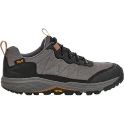 Teva Ridgeview Low Ripstop Hiking Shoe - Men's 13 Teva Ridgeview Low Ripstop Hiking Shoe - Men's -Hot Sale Shoe Shop BLA 187