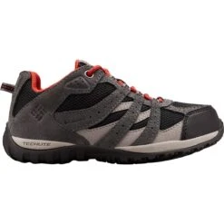 Columbia Redmond Waterproof Hiking Shoe - Boys' 14 Columbia Redmond Waterproof Hiking Shoe - Boys' -Hot Sale Shoe Shop BLA 188