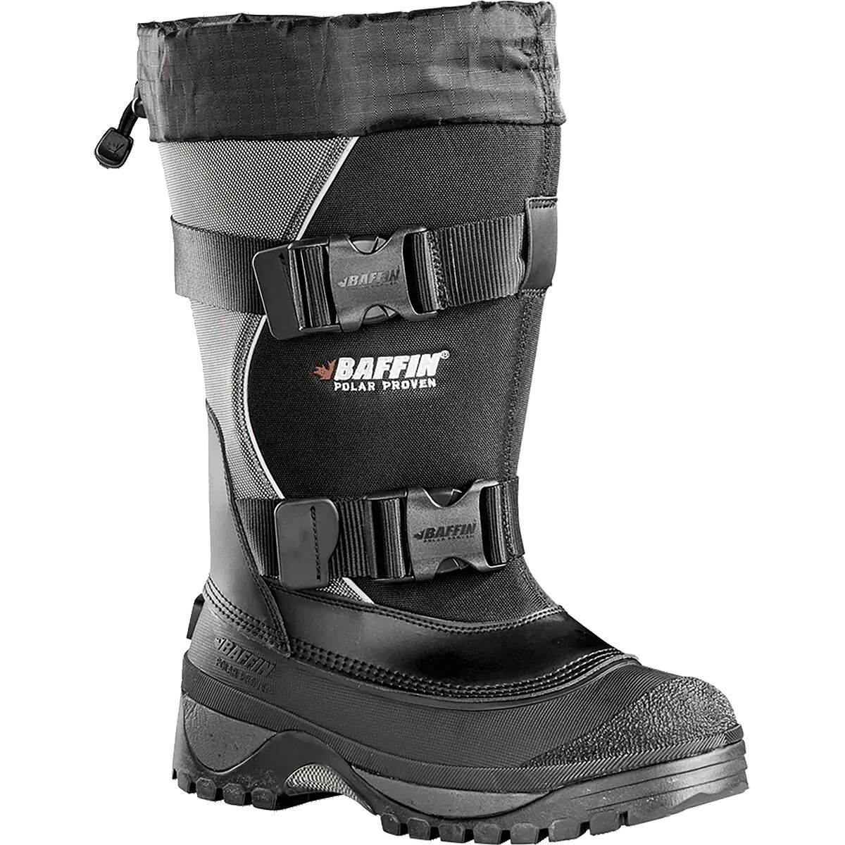 Baffin Wolf Winter Boot - Men's 10 Baffin Wolf Winter Boot - Men's - Image 8