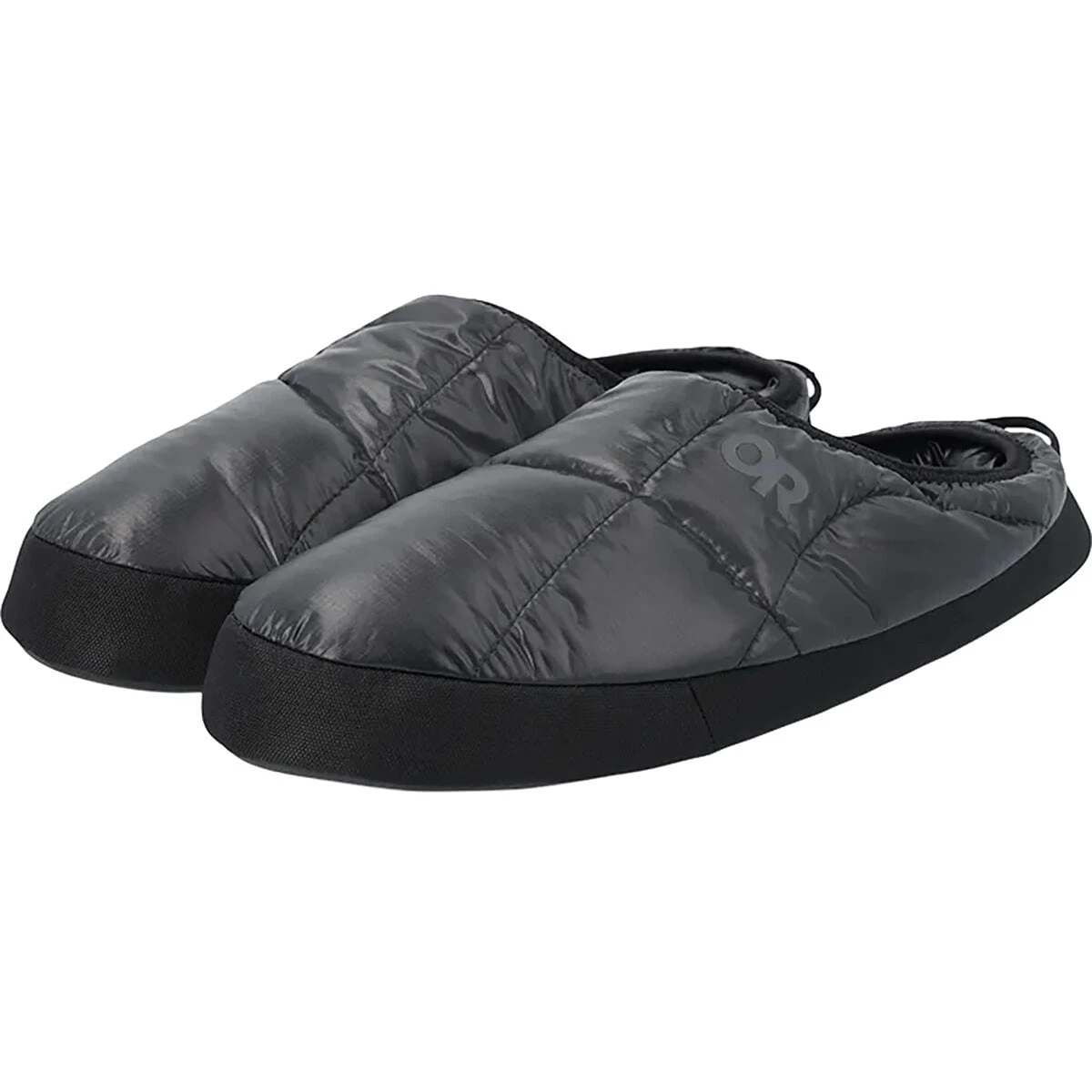Outdoor Research Tundra Slip-On Aerogel Booties - Men's 3 Outdoor Research Tundra Slip-On Aerogel Booties - Men's
