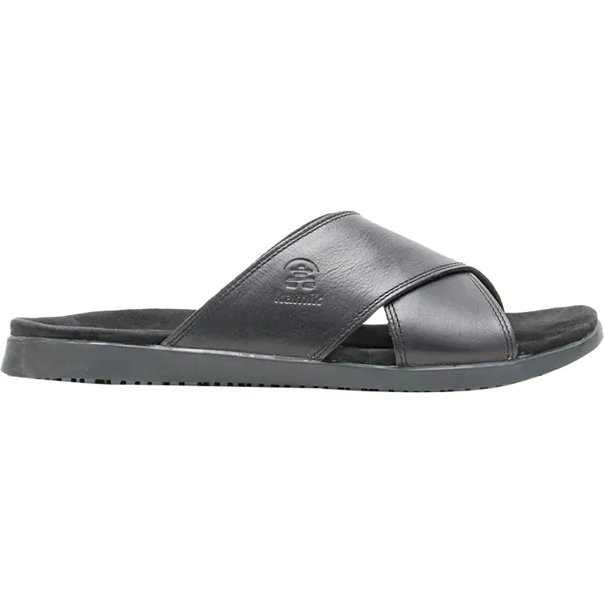 Kamik Martycross Sandal - Men's 6 Kamik Martycross Sandal - Men's - Image 4
