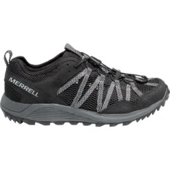 Merrell Wildwood Aerosport Water Shoe - Men's -Hot Sale Shoe Shop BLA 44