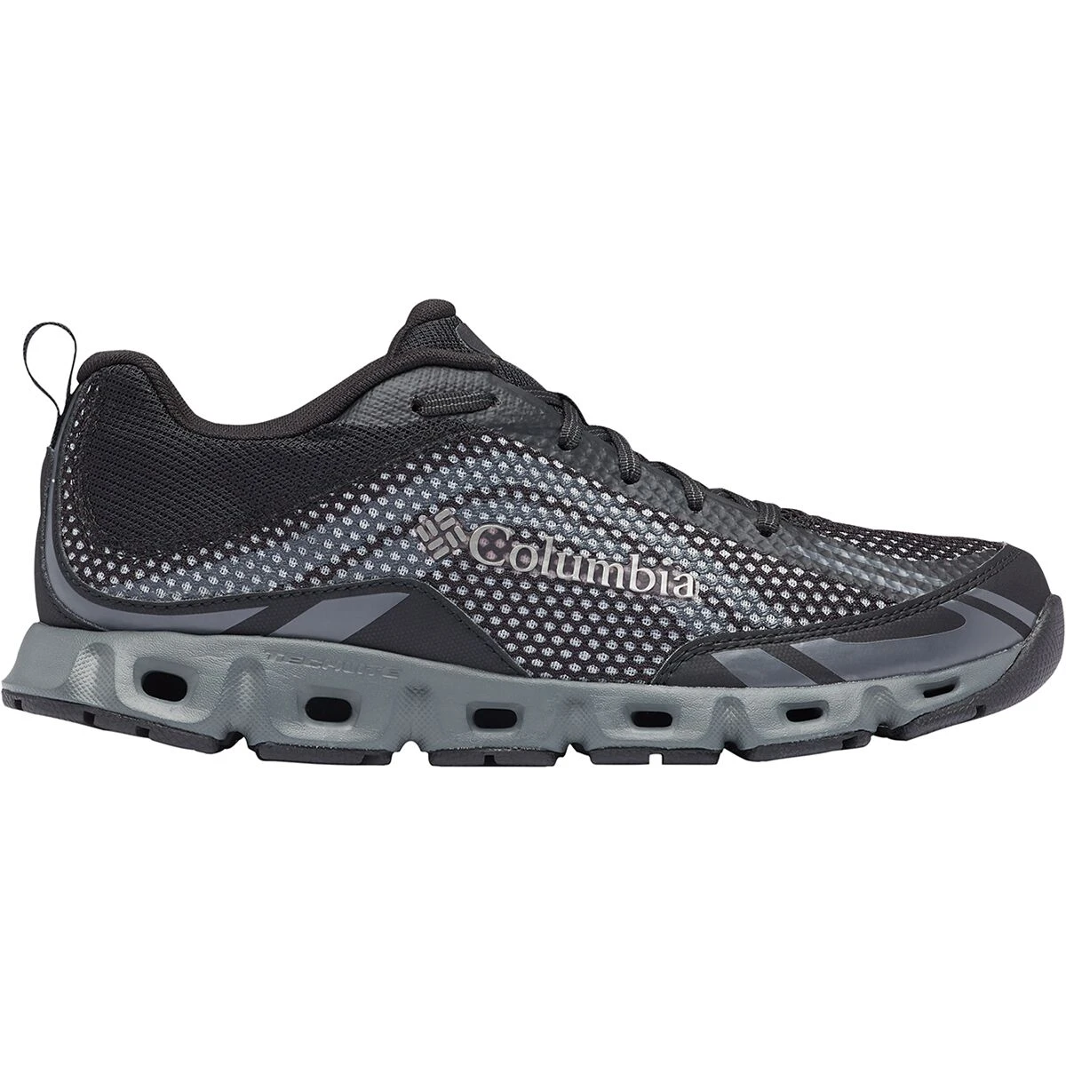 Columbia Drainmaker IV Water Shoe - Men's 8 Columbia Drainmaker IV Water Shoe - Men's - Image 6