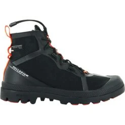 Palladium Travel Lite+ Adventure Shoe -Hot Sale Shoe Shop BLA 49