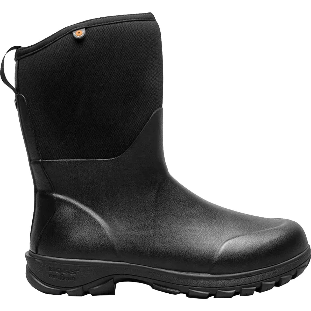 BOGS Sauvie Basin Rain Boot - Men's 4 BOGS Sauvie Basin Rain Boot - Men's - Image 2