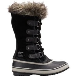 Sorel Joan Of Arctic Boot - Women's -Hot Sale Shoe Shop BLA 69