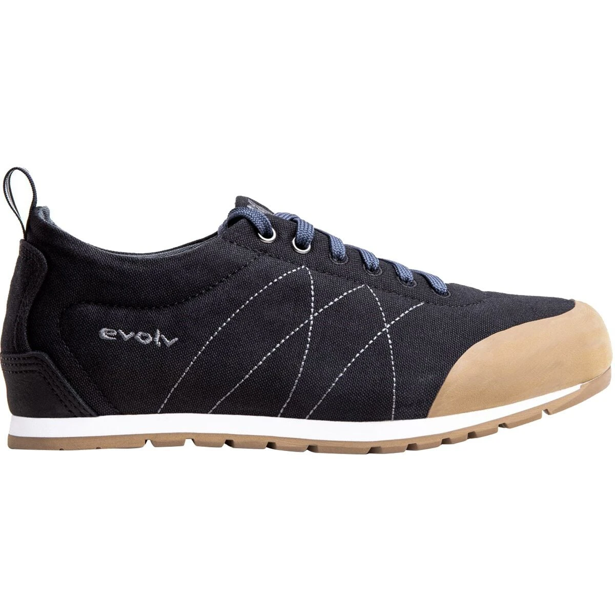 Evolv Cruzer Psyche Approach Shoe - Women's 7 Evolv Cruzer Psyche Approach Shoe - Women's - Image 5