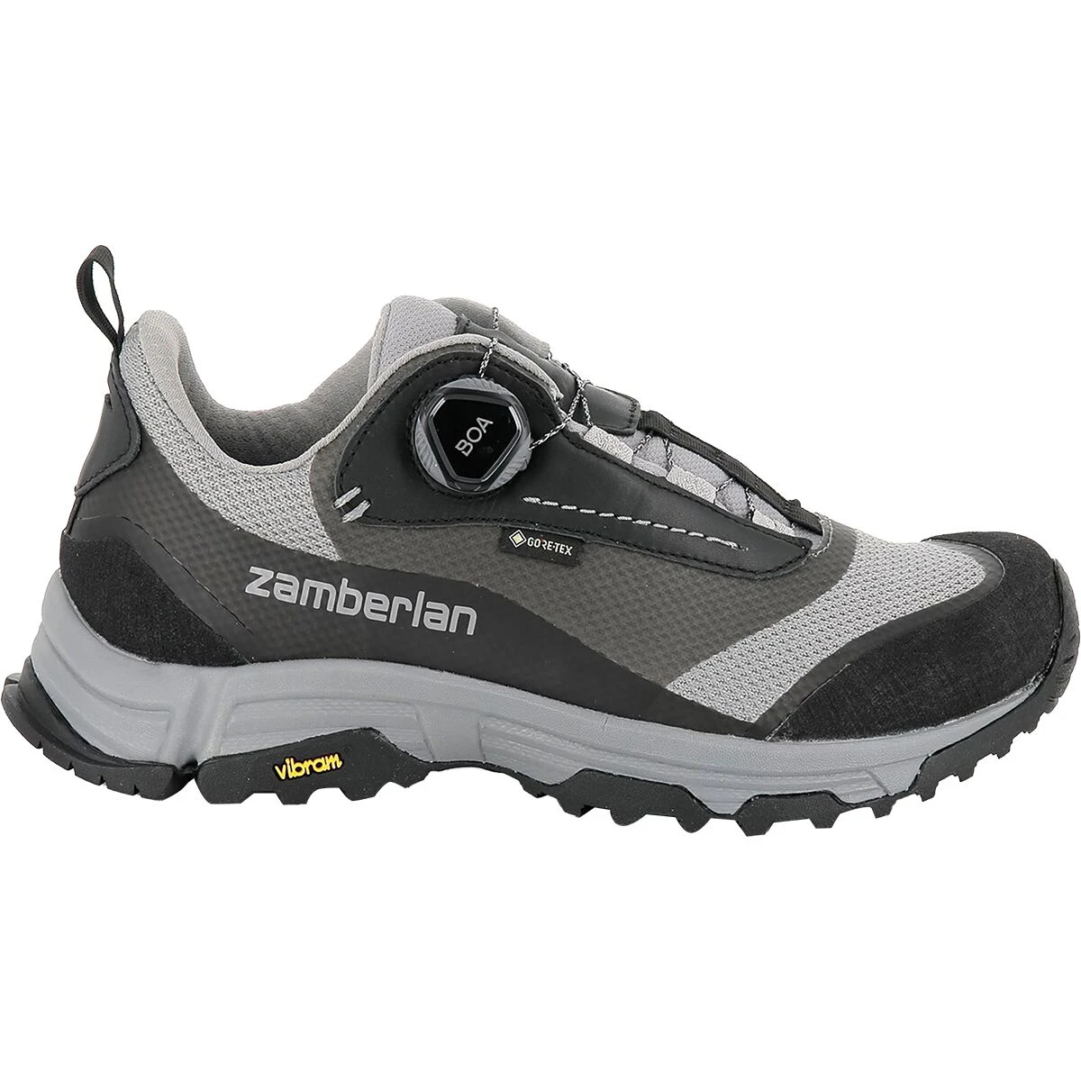 Zamberlan Jane GTX BOA Hiking Shoe - Women's 5 Zamberlan Jane GTX BOA Hiking Shoe - Women's - Image 3