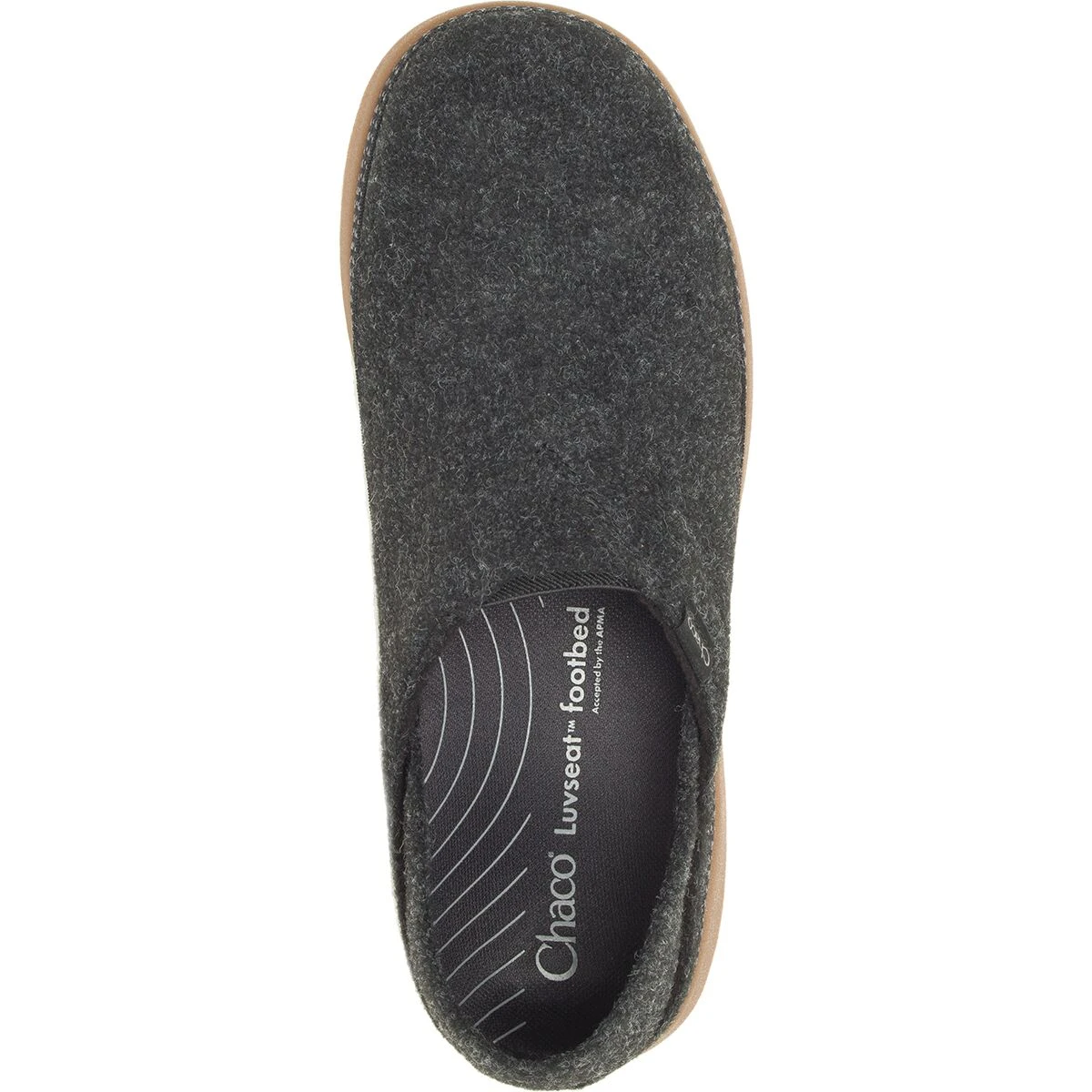 Chaco Revel Slipper - Men's 4 Chaco Revel Slipper - Men's - Image 2