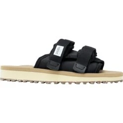 Suicoke Moto Cab Eco Sandal - Men's