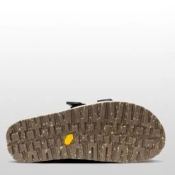 Suicoke Moto Cab Eco Sandal - Men's -Hot Sale Shoe Shop BLABEI D2