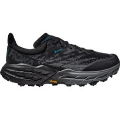 Hoka Speedgoat 5 GTX Spike Trail Running Shoe - Men's 12 Hoka Speedgoat 5 GTX Spike Trail Running Shoe - Men's -Hot Sale Shoe Shop BLABLA 24