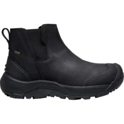 Keen Revel IV Chelsea Boot - Men's -Hot Sale Shoe Shop BLABLA