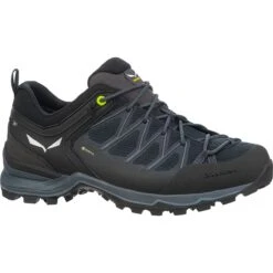 SALEWA Mountain Trainer Lite GTX Hiking Shoe - Men's -Hot Sale Shoe Shop BLABLA 28