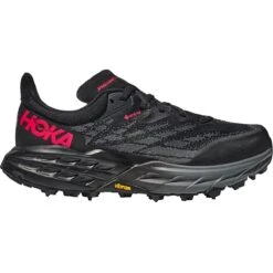 Hoka Speedgoat 5 GTX Spike Trail Run Shoe - Women's -Hot Sale Shoe Shop BLABLA 8