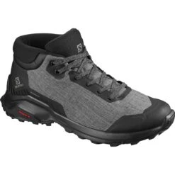 Salomon X Reveal Chukka CSWP Shoe - Men's 10 Salomon X Reveal Chukka CSWP Shoe - Men's -Hot Sale Shoe Shop BLABLAGAR