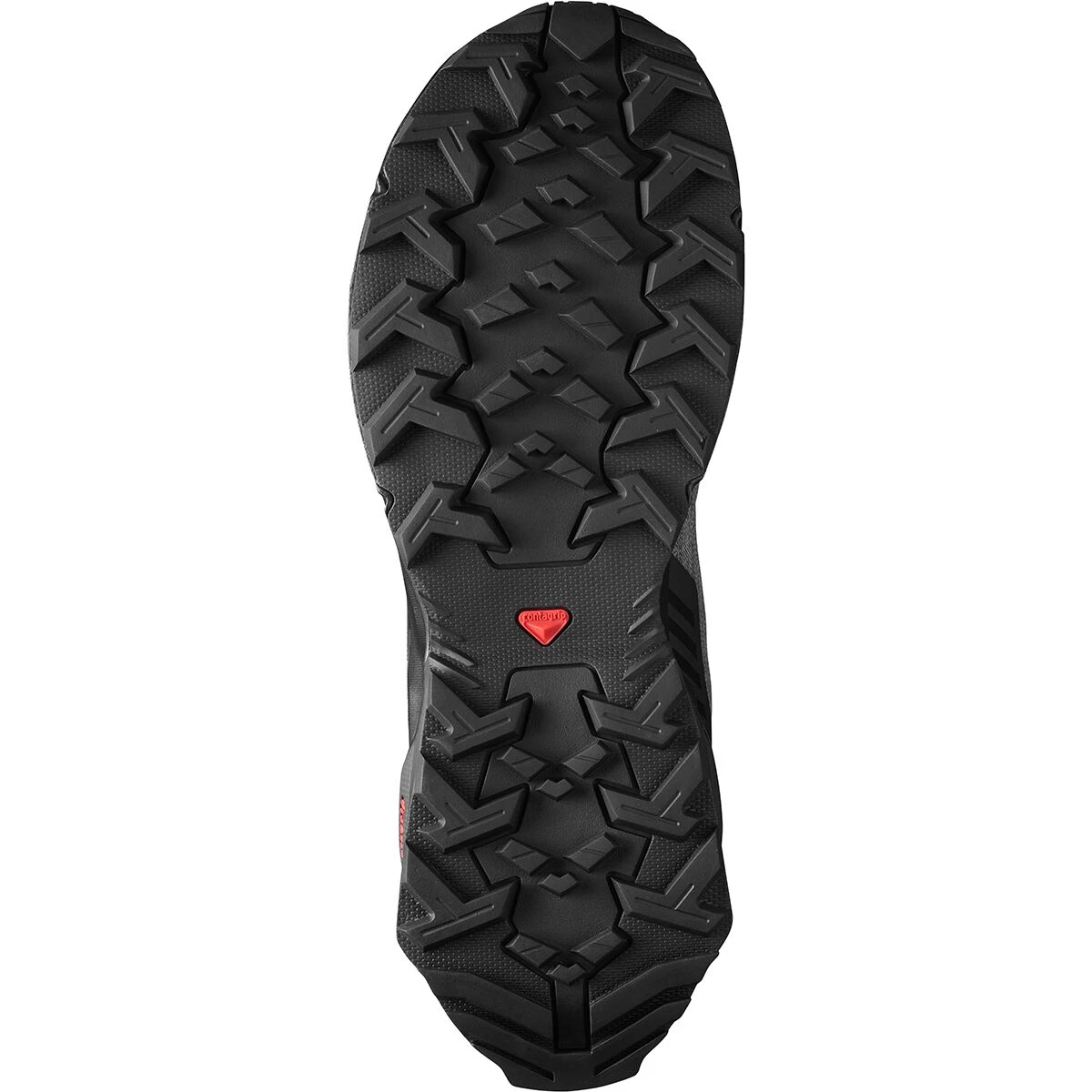 Salomon X Reveal Chukka CSWP Shoe - Men's 3 Salomon X Reveal Chukka CSWP Shoe - Men's