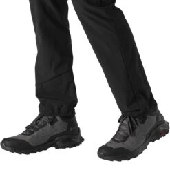 Salomon X Reveal Chukka CSWP Shoe - Men's 9 Salomon X Reveal Chukka CSWP Shoe - Men's -Hot Sale Shoe Shop BLABLAGAR D3