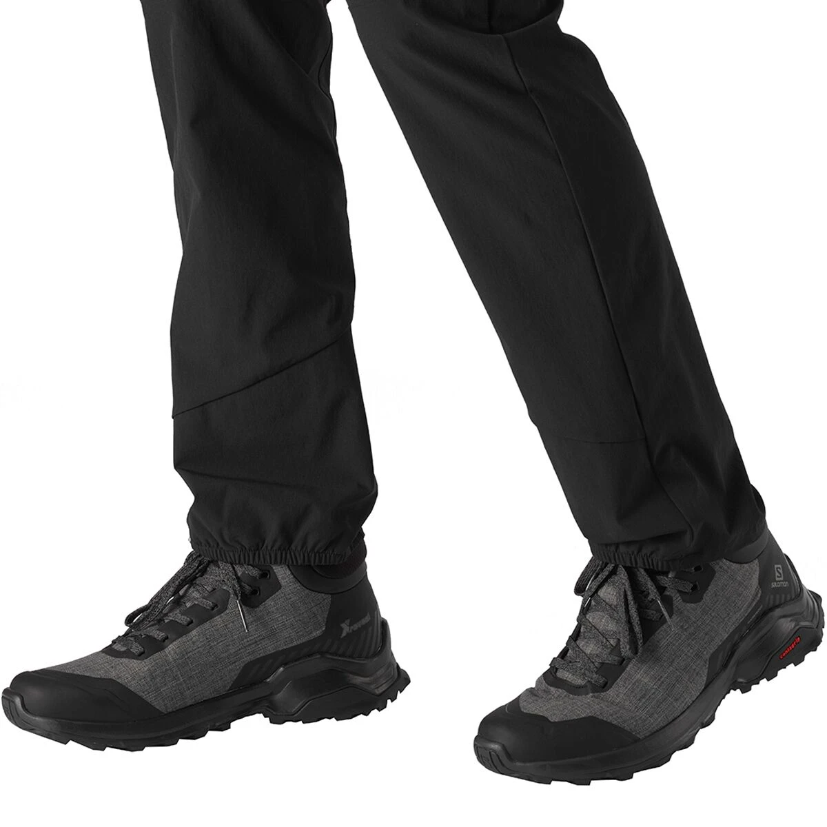 Salomon X Reveal Chukka CSWP Shoe - Men's 5 Salomon X Reveal Chukka CSWP Shoe - Men's - Image 3