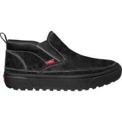 Vans Mid Slip MTE-1 Shoe - Men's 12 Vans Mid Slip MTE-1 Shoe - Men's -Hot Sale Shoe Shop BLABLASUE