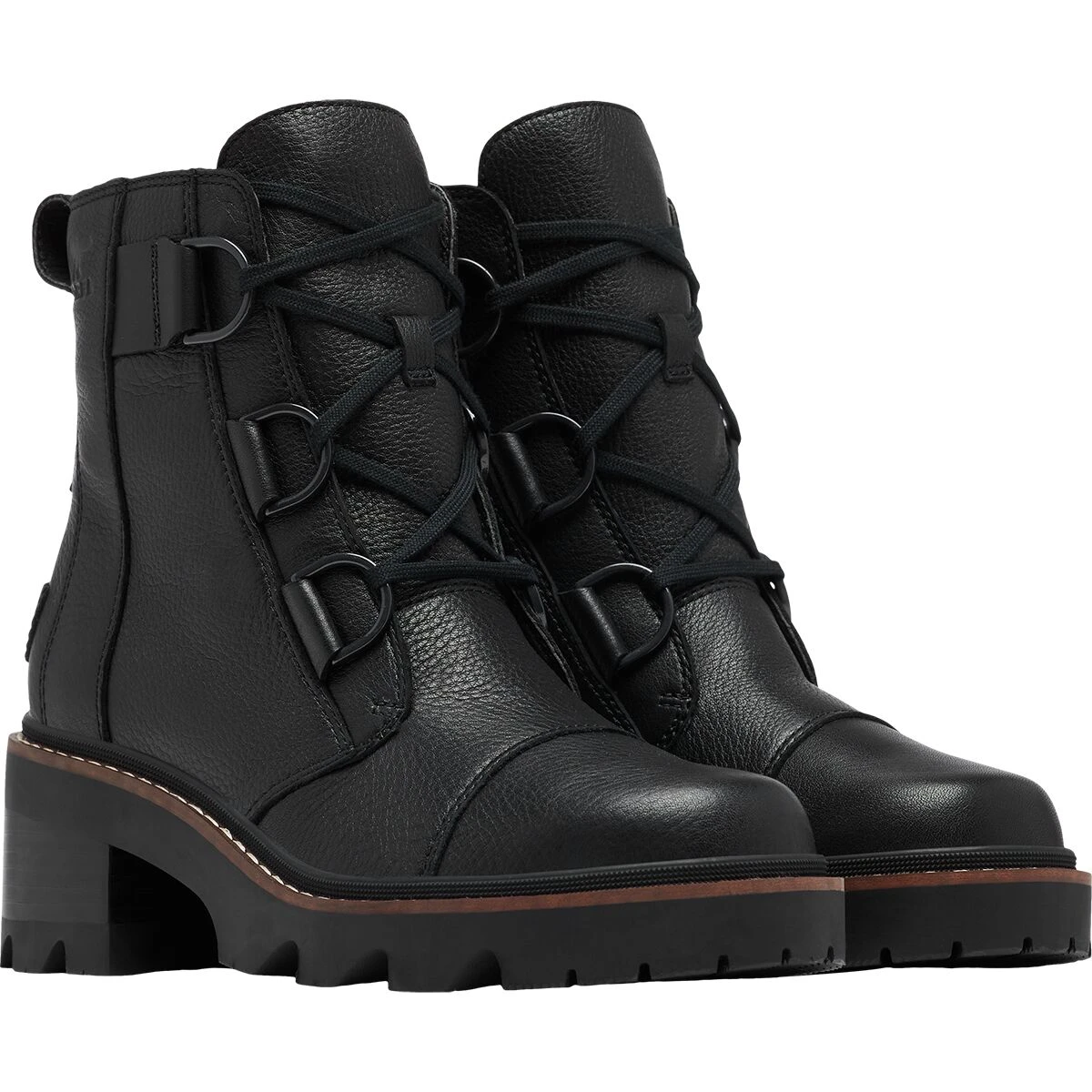 Sorel Joan Now Lace Boot - Women's 10 Sorel Joan Now Lace Boot - Women's - Image 8