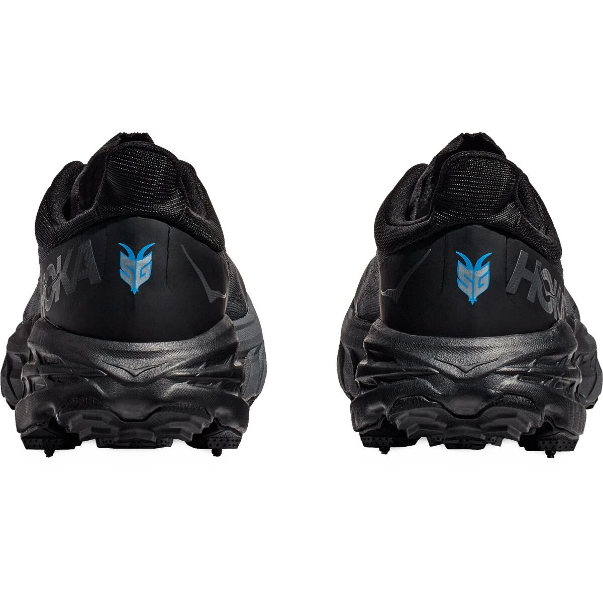 Hoka Speedgoat 5 GTX Spike Trail Running Shoe - Men's 6 Hoka Speedgoat 5 GTX Spike Trail Running Shoe - Men's - Image 4