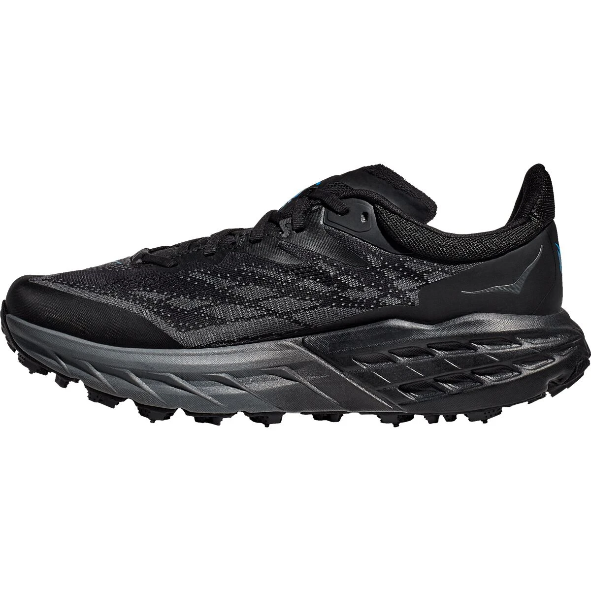 Hoka Speedgoat 5 GTX Spike Trail Running Shoe - Men's 10 Hoka Speedgoat 5 GTX Spike Trail Running Shoe - Men's - Image 8